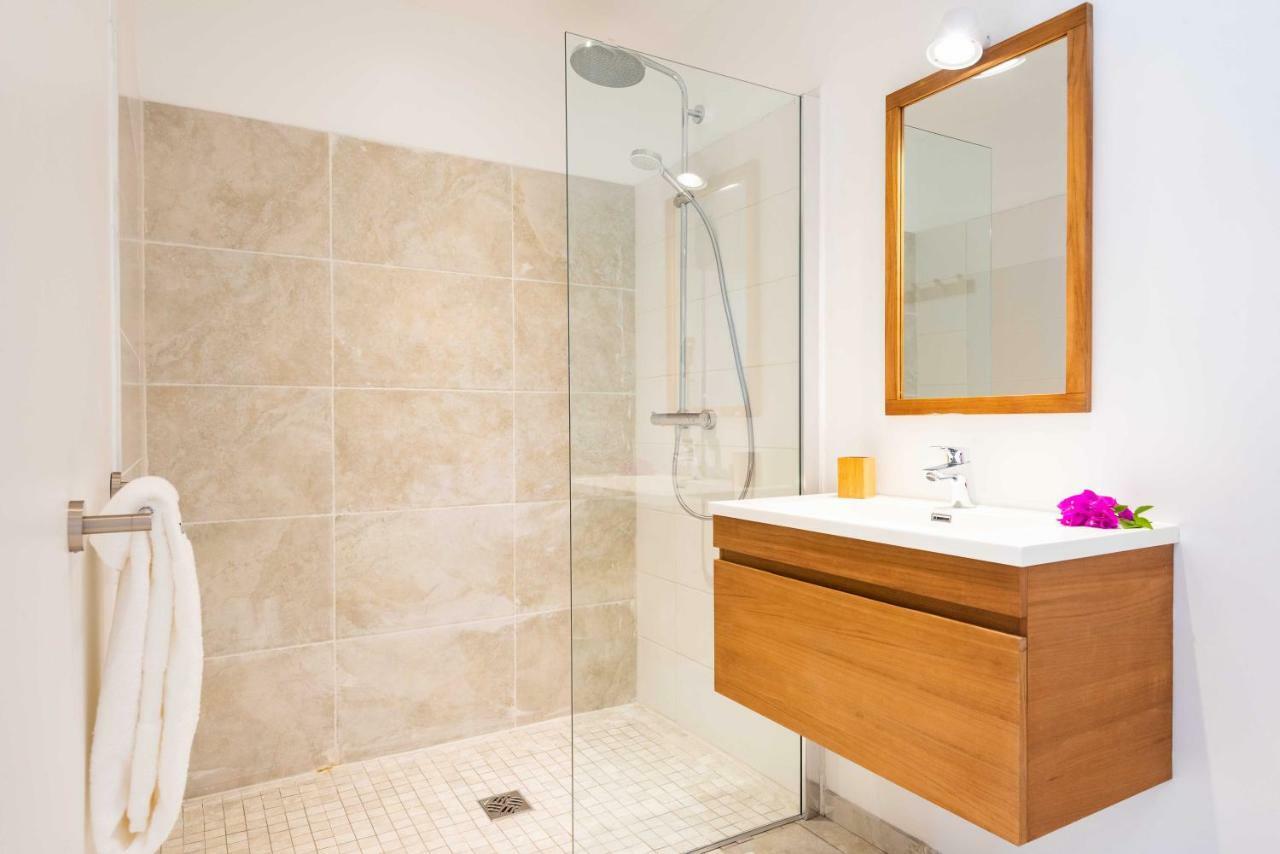 Villas Rock&Beach Le Diamant Zimmer foto